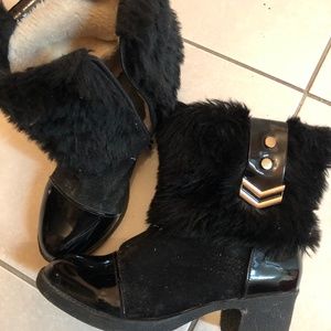 Winter Boots